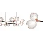 Люстра Horus Suspension Light от LaLume