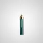 Подвесной светильник VIAN B Зеленый от ImperiumLoft
