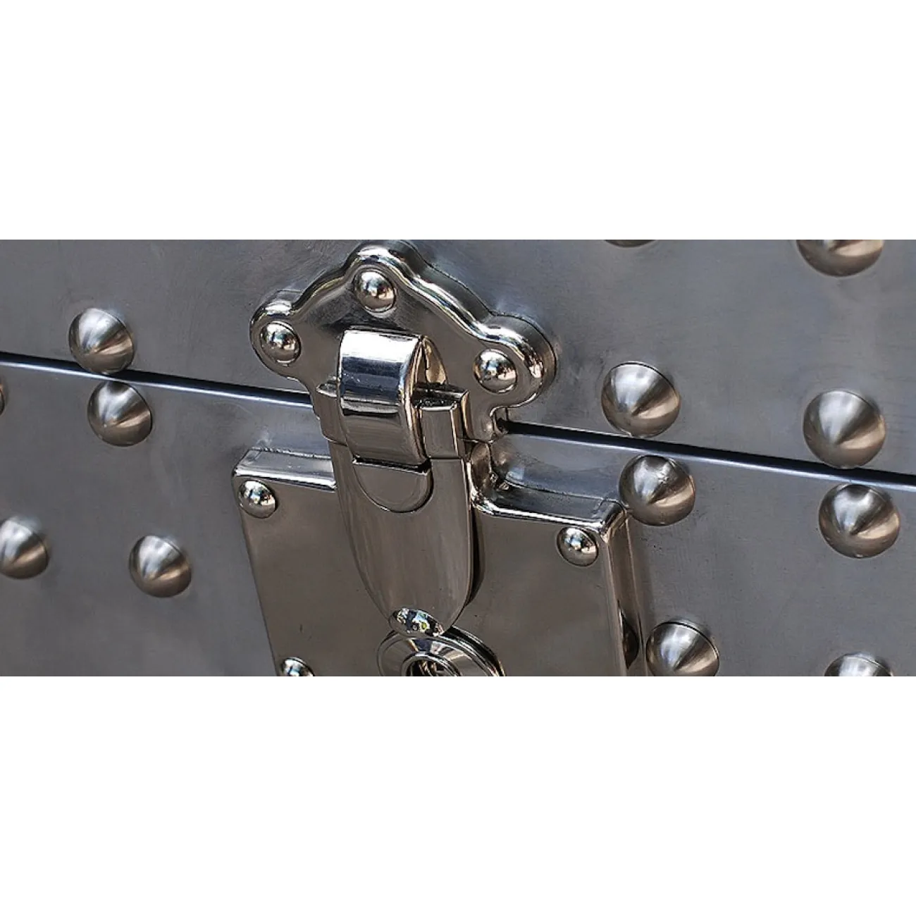 Сундук Art Metal Industrial от LaLume