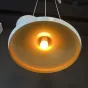 Подвесной светильник Dairy Light Beat Wide от ImperiumLoft
