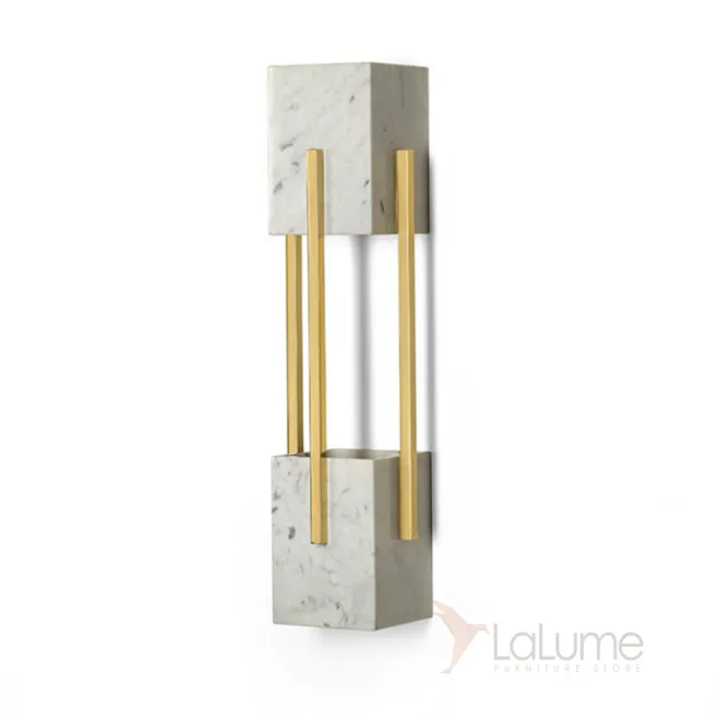 Настенный светильник (Бра) Neverto от ImperiumLoft