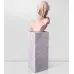 Дизайнерская скульптура женщины LaLume-SKT00109