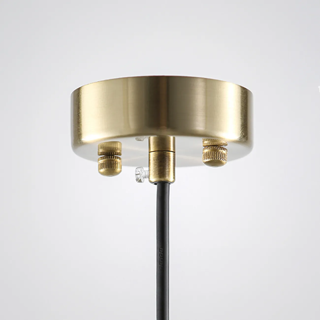 Подвесной светильник CIME PENDANT LIGHT от ImperiumLoft