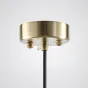 Подвесной светильник CIME PENDANT LIGHT от ImperiumLoft