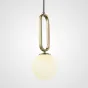 Подвесной светильник CIME PENDANT LIGHT от ImperiumLoft