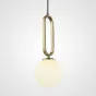 Подвесной светильник CIME PENDANT LIGHT от ImperiumLoft