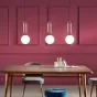 Подвесной светильник CIME PENDANT LIGHT от ImperiumLoft