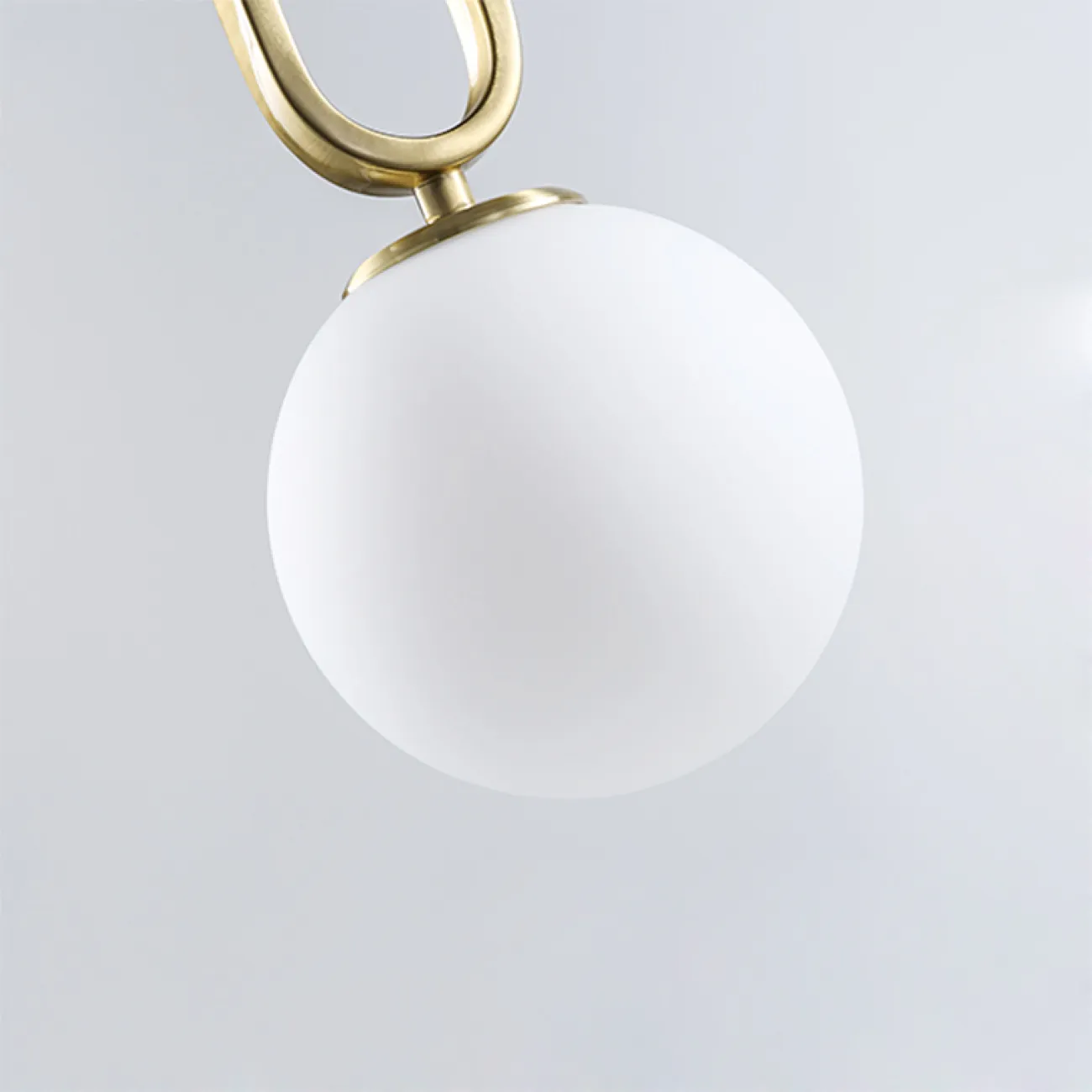 Подвесной светильник CIME PENDANT LIGHT от ImperiumLoft Подвесной светильник CIME PENDANT LIGHT от ImperiumLoft