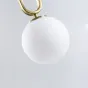 Подвесной светильник CIME PENDANT LIGHT от ImperiumLoft
