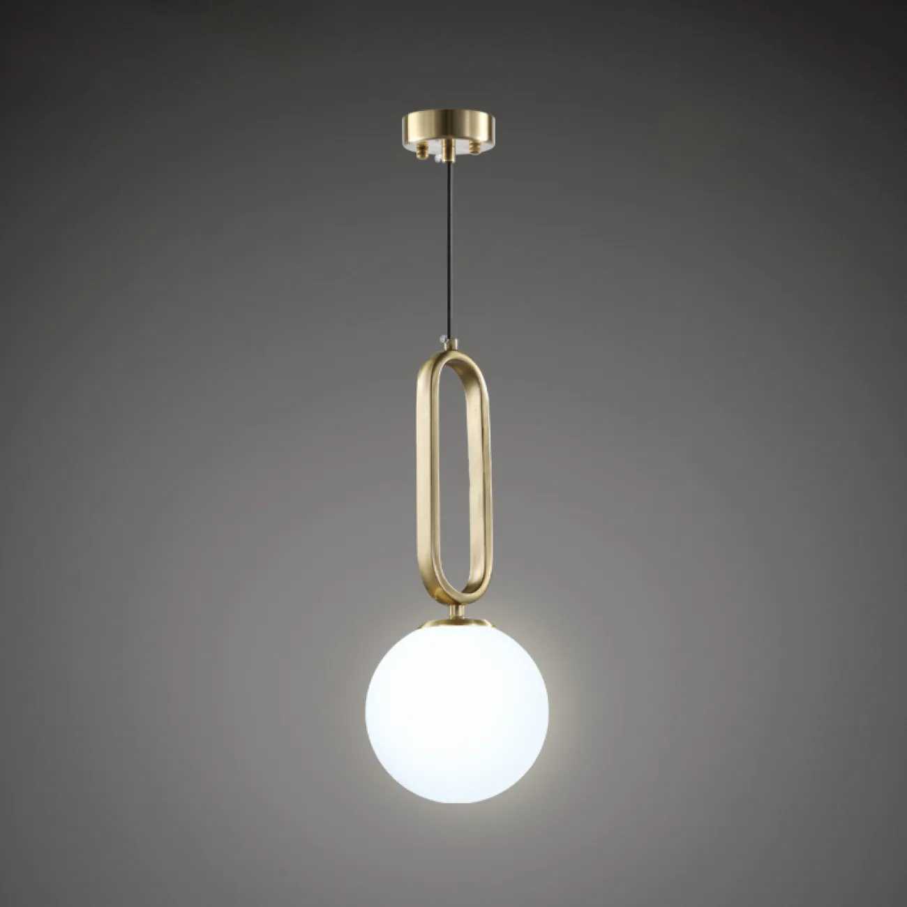 Подвесной светильник CIME PENDANT LIGHT от ImperiumLoft
