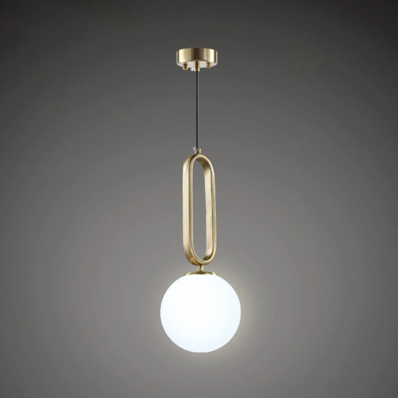 Подвесной светильник CIME PENDANT LIGHT от ImperiumLoft Подвесной светильник CIME PENDANT LIGHT от ImperiumLoft