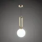 Подвесной светильник CIME PENDANT LIGHT от ImperiumLoft