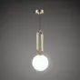 Подвесной светильник CIME PENDANT LIGHT от ImperiumLoft