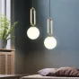 Подвесной светильник CIME PENDANT LIGHT от ImperiumLoft