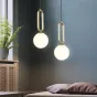Подвесной светильник CIME PENDANT LIGHT от ImperiumLoft