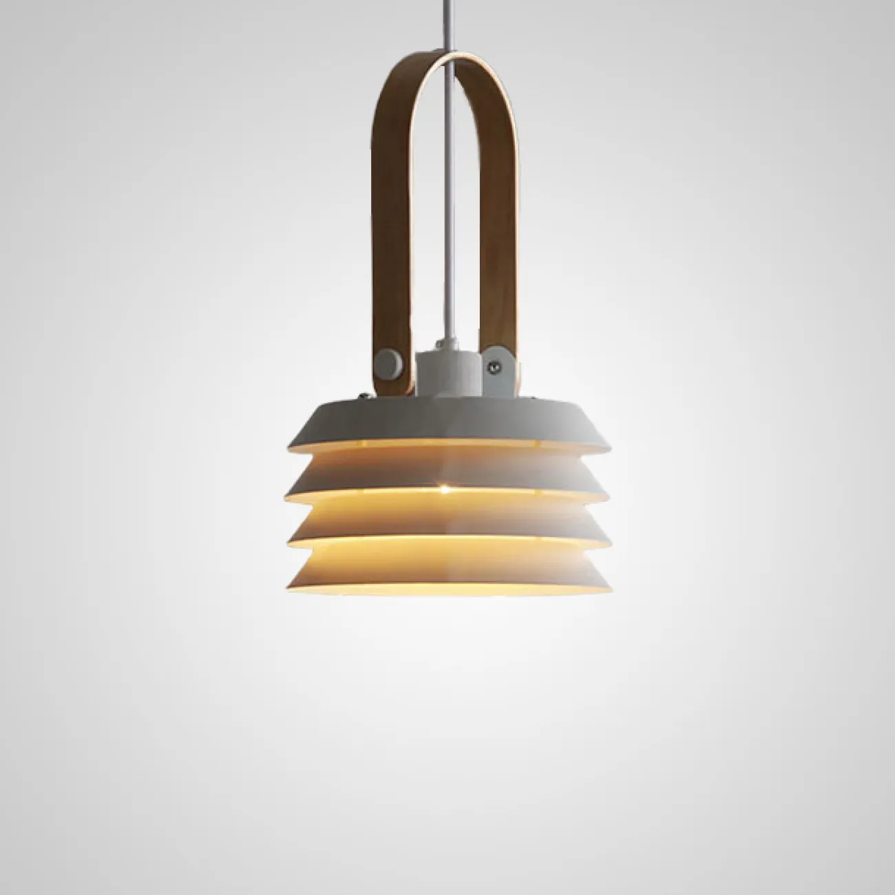 Подвесной светильник ROINE H49 от ImperiumLoft