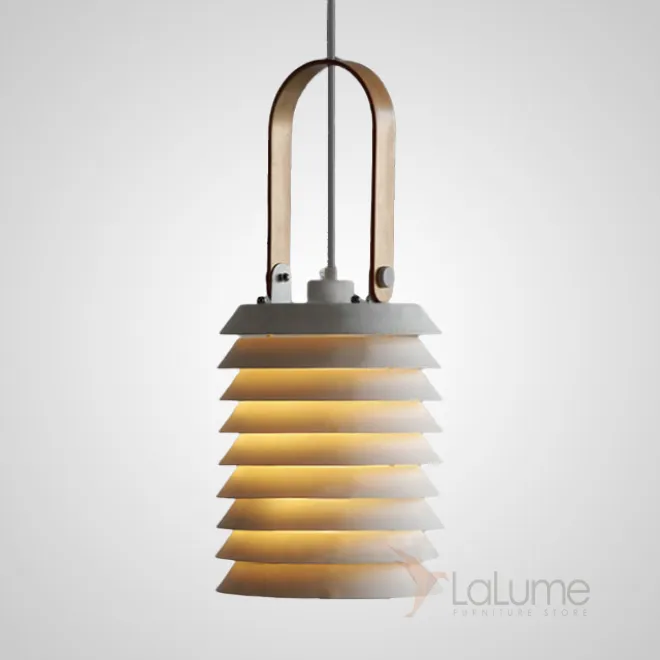 Подвесной светильник ROINE H49 от ImperiumLoft