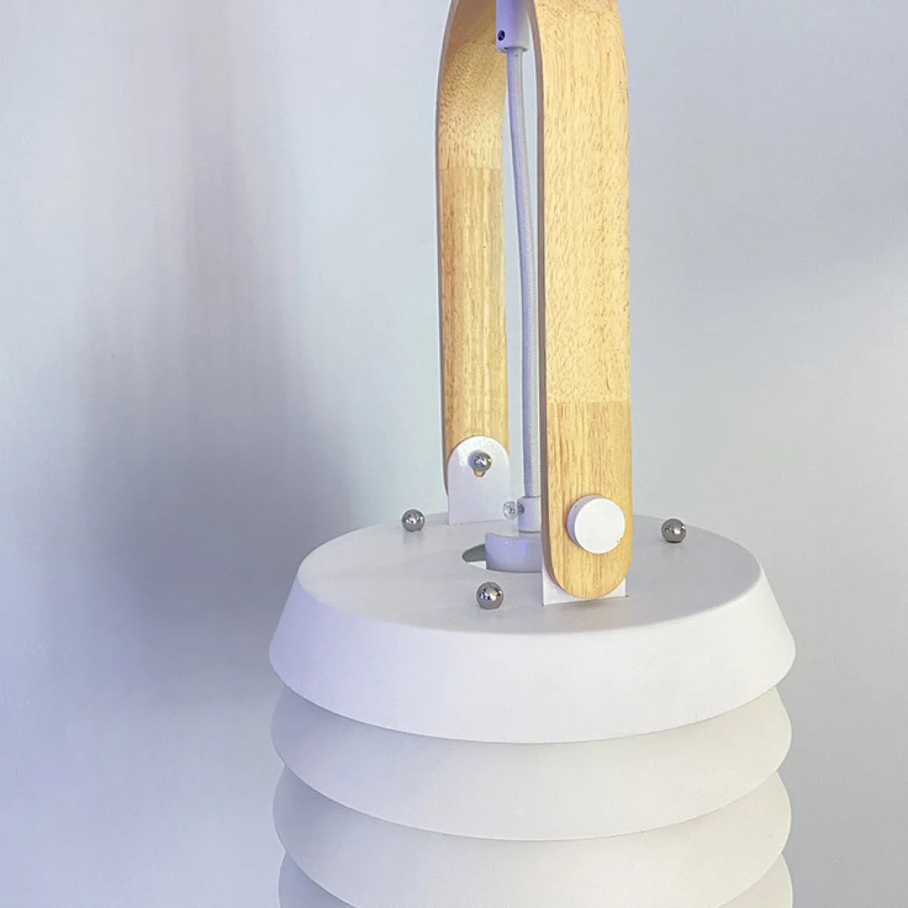 Подвесной светильник ROINE H49 от ImperiumLoft