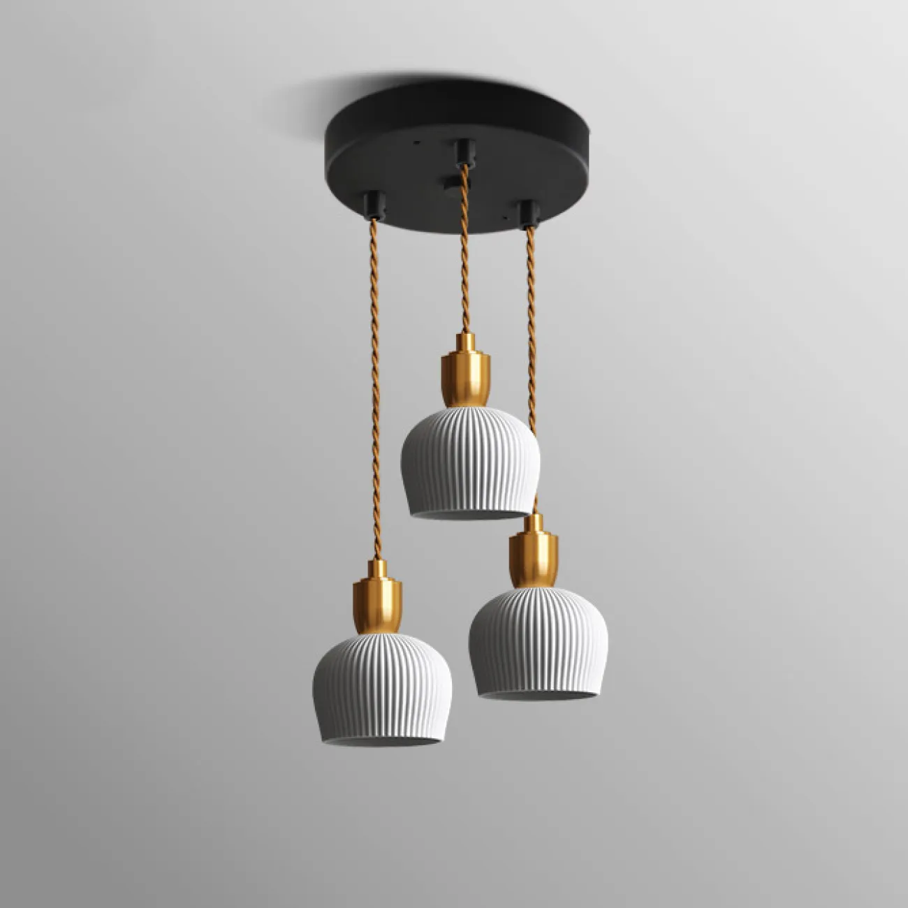 Подвесной светильник OLLY F от ImperiumLoft