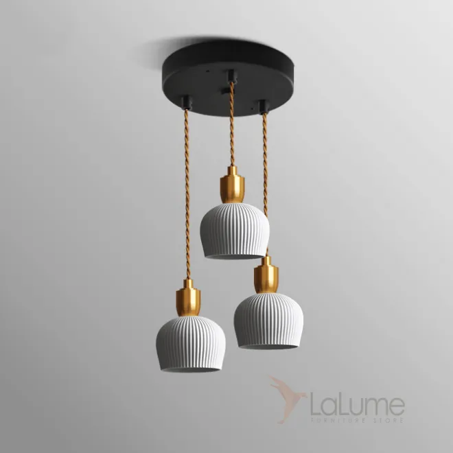 Подвесной светильник OLLY D от ImperiumLoft