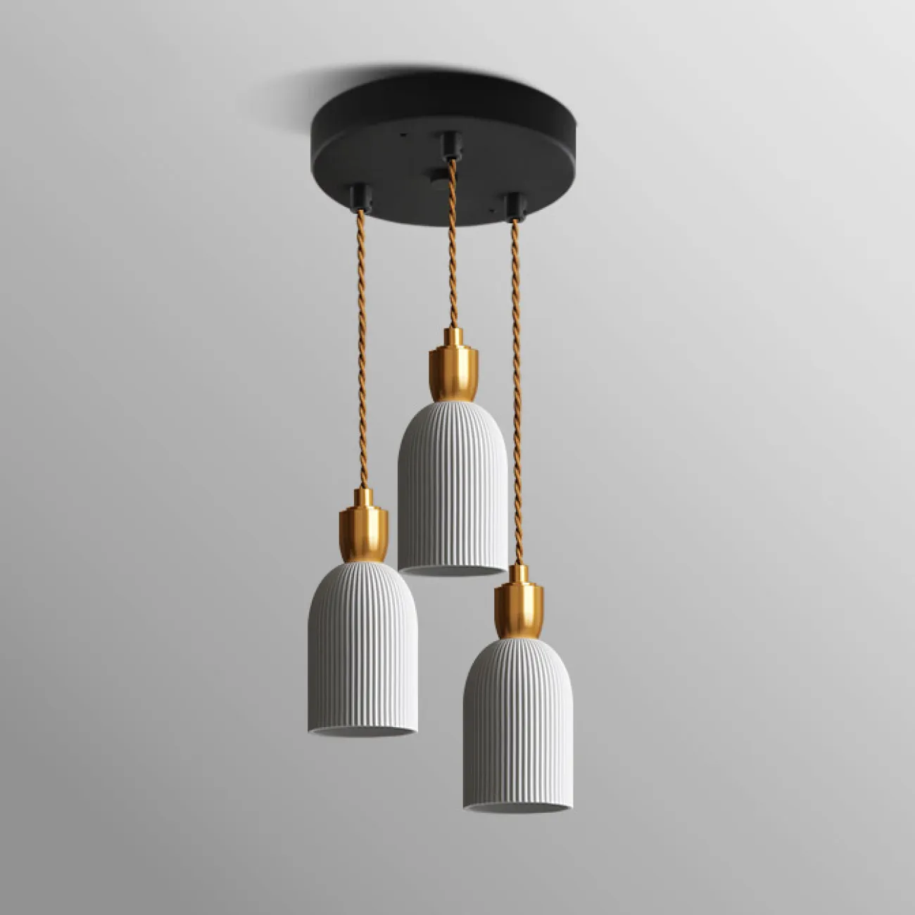 Подвесной светильник OLLY F от ImperiumLoft