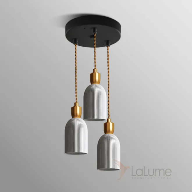 Подвесной светильник OLLY G от ImperiumLoft