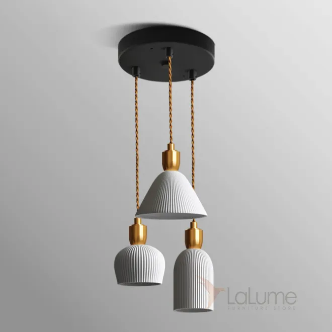 Подвесной светильник OLLY E от ImperiumLoft