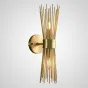 Настенный светильник GISKEN WALL L2 от ImperiumLoft