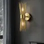 Настенный светильник GISKEN WALL L2 от ImperiumLoft