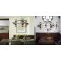 Люстра Modo Chandelier 15 Globes от ImperiumLoft