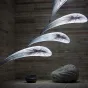 Люстра Aqua Creations Lighting FISH L105 4 lamps от ImperiumLoft