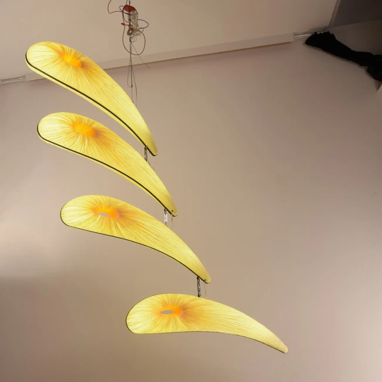 Люстра Aqua Creations Lighting FISH L60 от ImperiumLoft