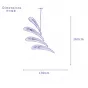 Люстра Aqua Creations Lighting FISH L60 от ImperiumLoft