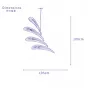 Люстра Aqua Creations Lighting FISH L60 от ImperiumLoft