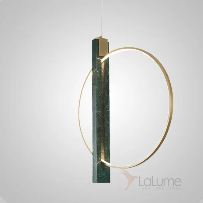 Подвесной светильник HORIZON от ImperiumLoft