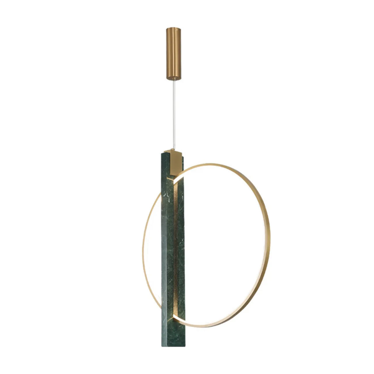 Подвесной светильник HORIZON от ImperiumLoft