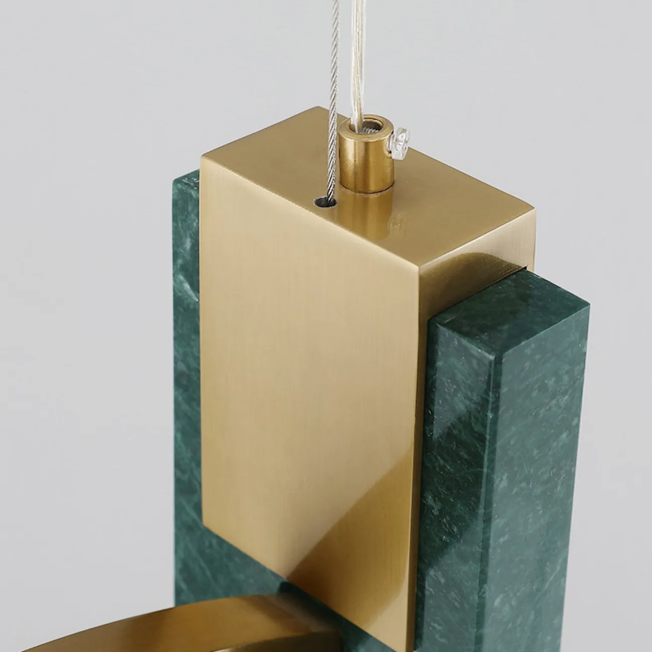 Подвесной светильник HORIZON от ImperiumLoft