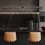 Подвесная люстра HALLVIG D157 от ImperiumLoft