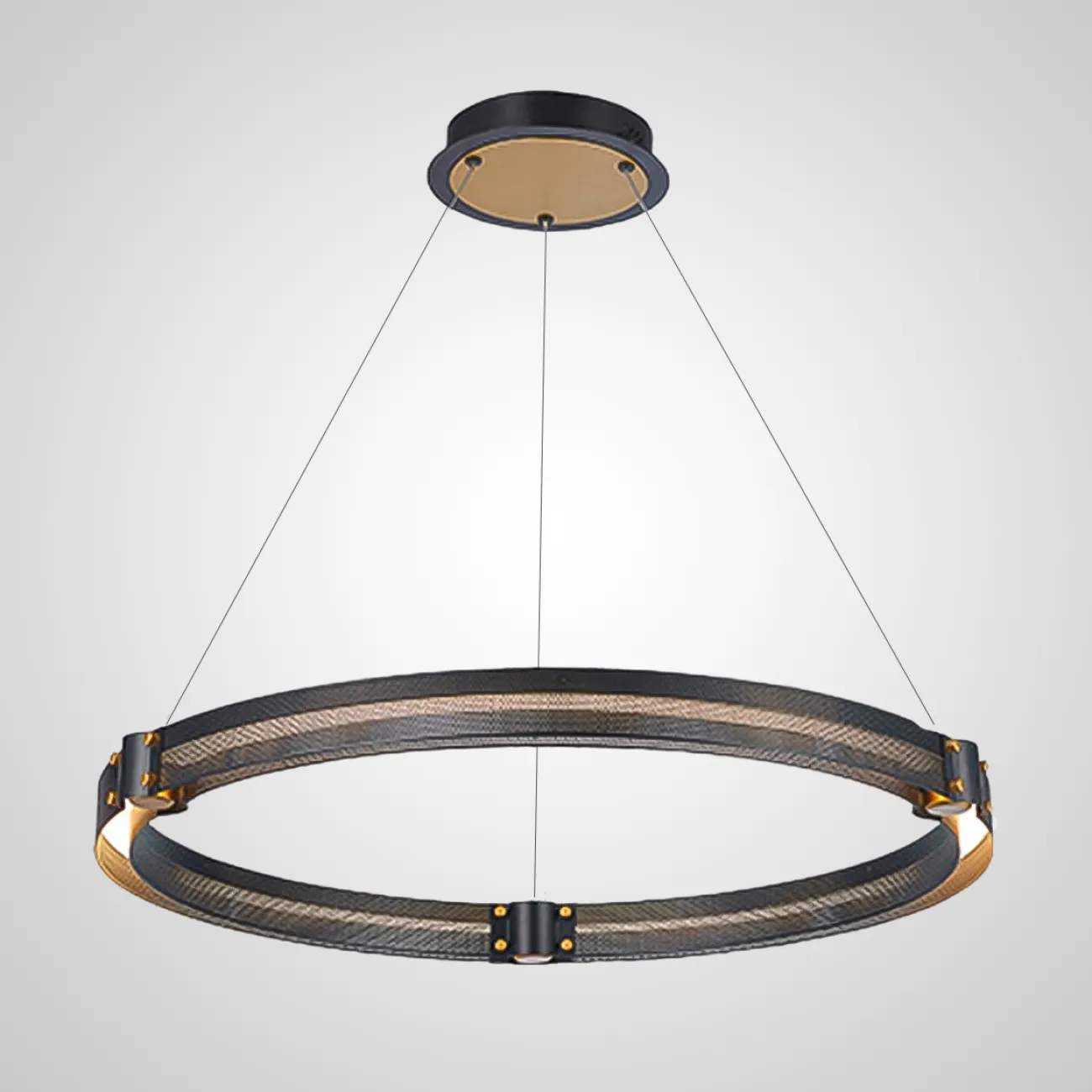 Подвесная люстра HALLVIG D157 от ImperiumLoft Подвесная люстра HALLVIG D157 от ImperiumLoft