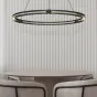 Подвесная люстра HALLVIG D157 от ImperiumLoft