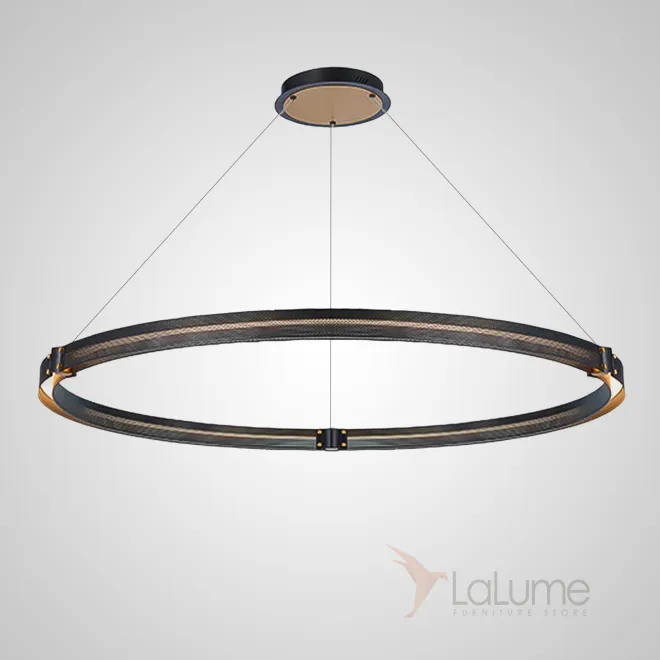 Подвесная люстра HALLVIG D122 от ImperiumLoft