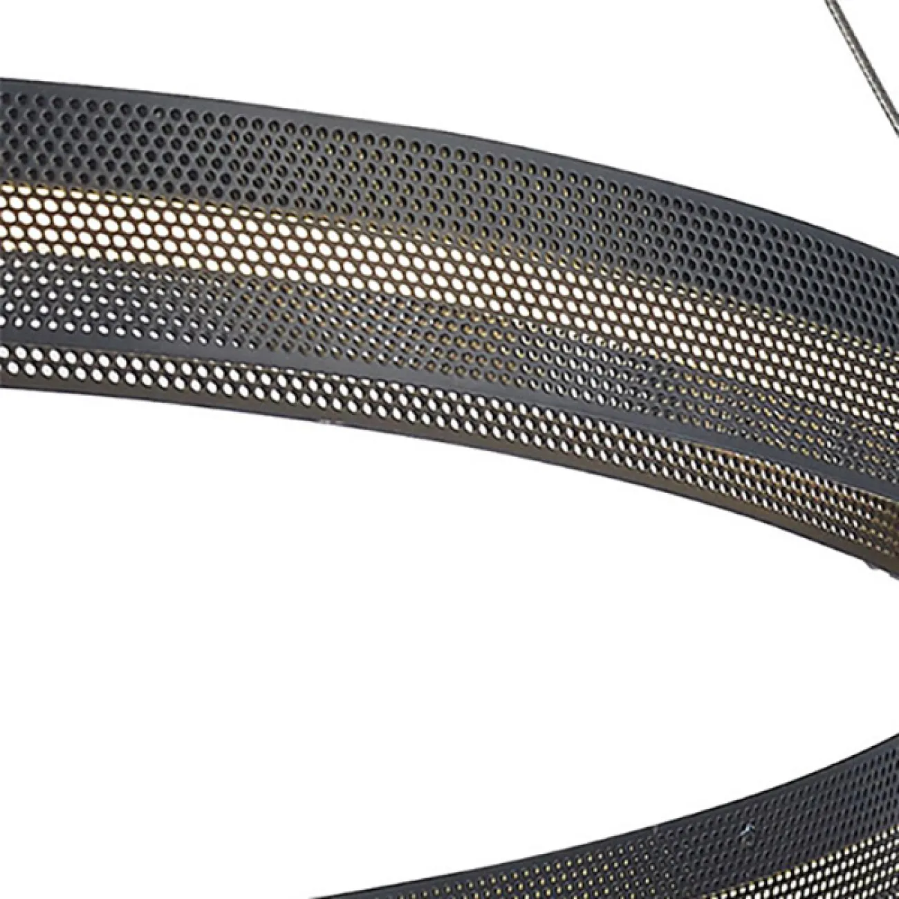 Подвесная люстра HALLVIG D72 от ImperiumLoft