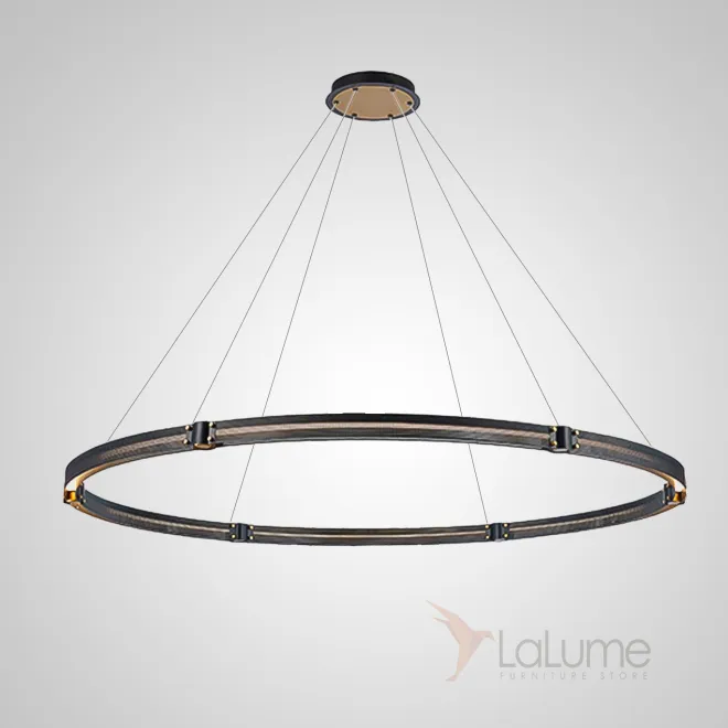 Подвесная люстра HALLVIG D157 от ImperiumLoft Подвесная люстра HALLVIG D157 от ImperiumLoft