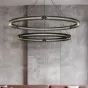 Подвесная люстра HALLVIG D157 от ImperiumLoft