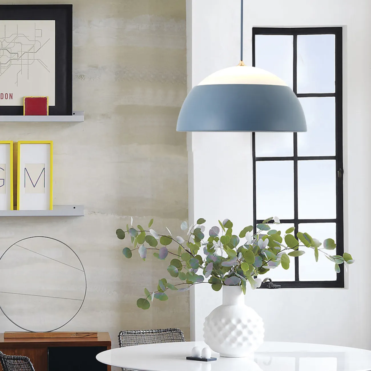 Подвесной светильник PLICA от ImperiumLoft Подвесной светильник PLICA от ImperiumLoft