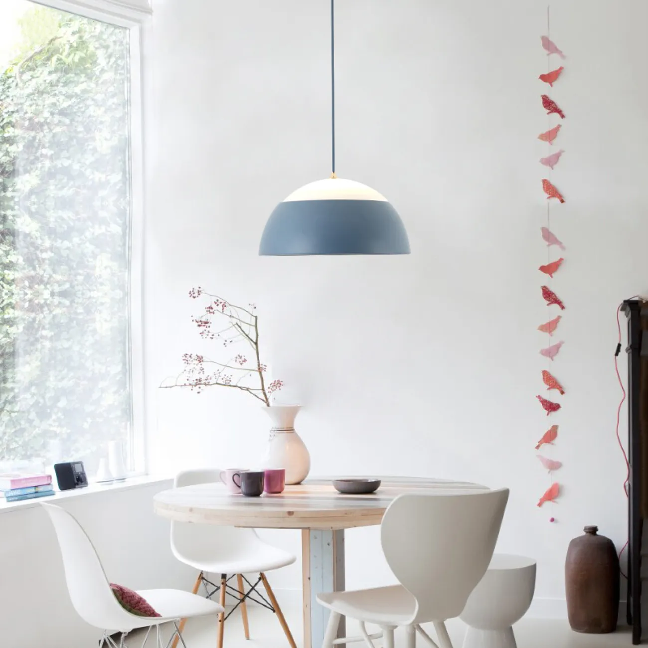 Подвесной светильник PLICA от ImperiumLoft Подвесной светильник PLICA от ImperiumLoft