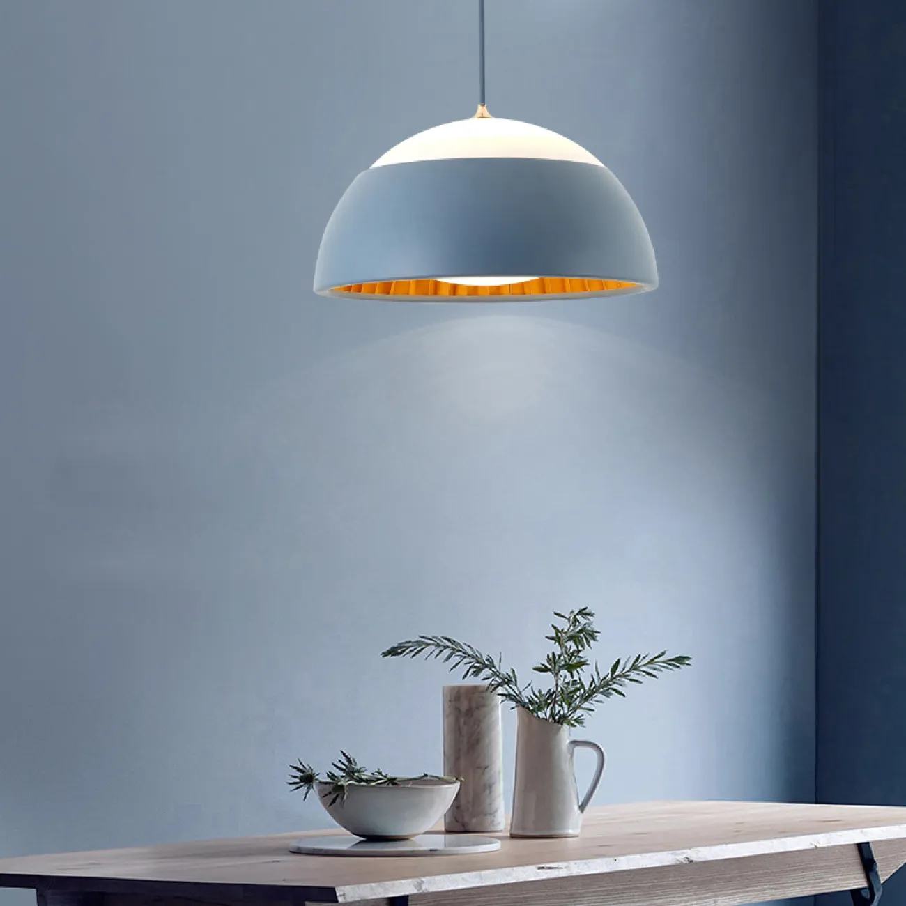 Подвесной светильник PLICA от ImperiumLoft Подвесной светильник PLICA от ImperiumLoft