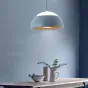 Подвесной светильник PLICA от ImperiumLoft