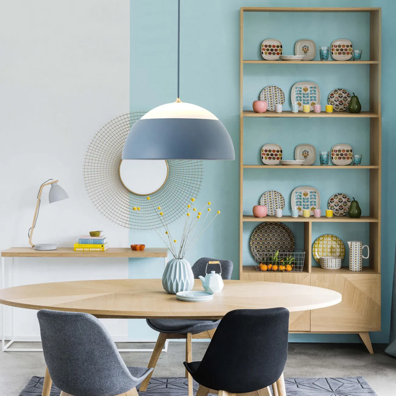 Подвесной светильник PLICA от ImperiumLoft Подвесной светильник PLICA от ImperiumLoft