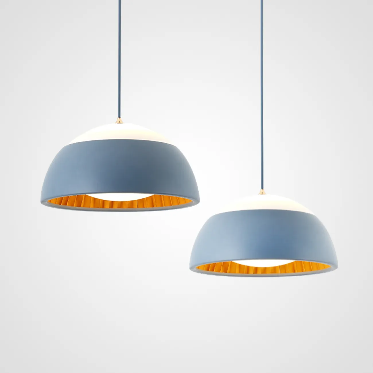 Подвесной светильник PLICA от ImperiumLoft Подвесной светильник PLICA от ImperiumLoft